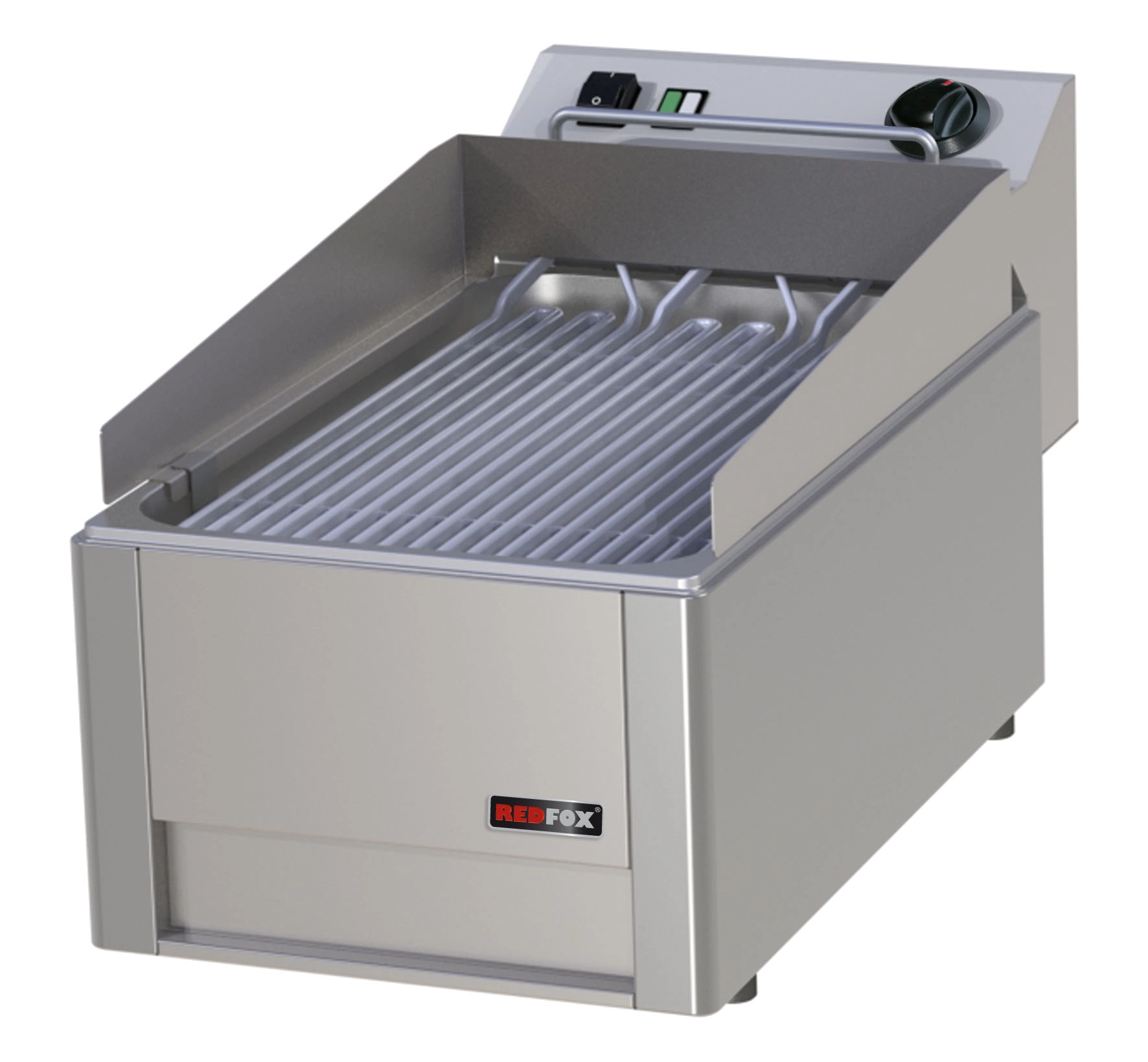 Bild von Wassergrill elektrisch